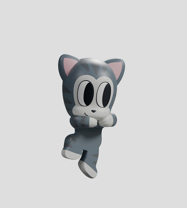 Tiny Shiny Hineys Peekers Blind Box