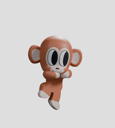 Tiny Shiny Hineys Peekers Blind Box