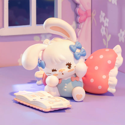 Rolife Mikko Babies' Little World Surprise Figure Doll