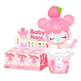 Rolife Baby Nanci Milk Tea Series Blind Box