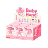 Rolife Baby Nanci Milk Tea Series Blind Box