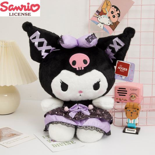Kuromi Banquet Series No. 11