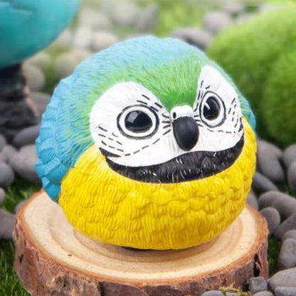 Fat JOJO Birds Dream Island Ver. 4 Blind Box