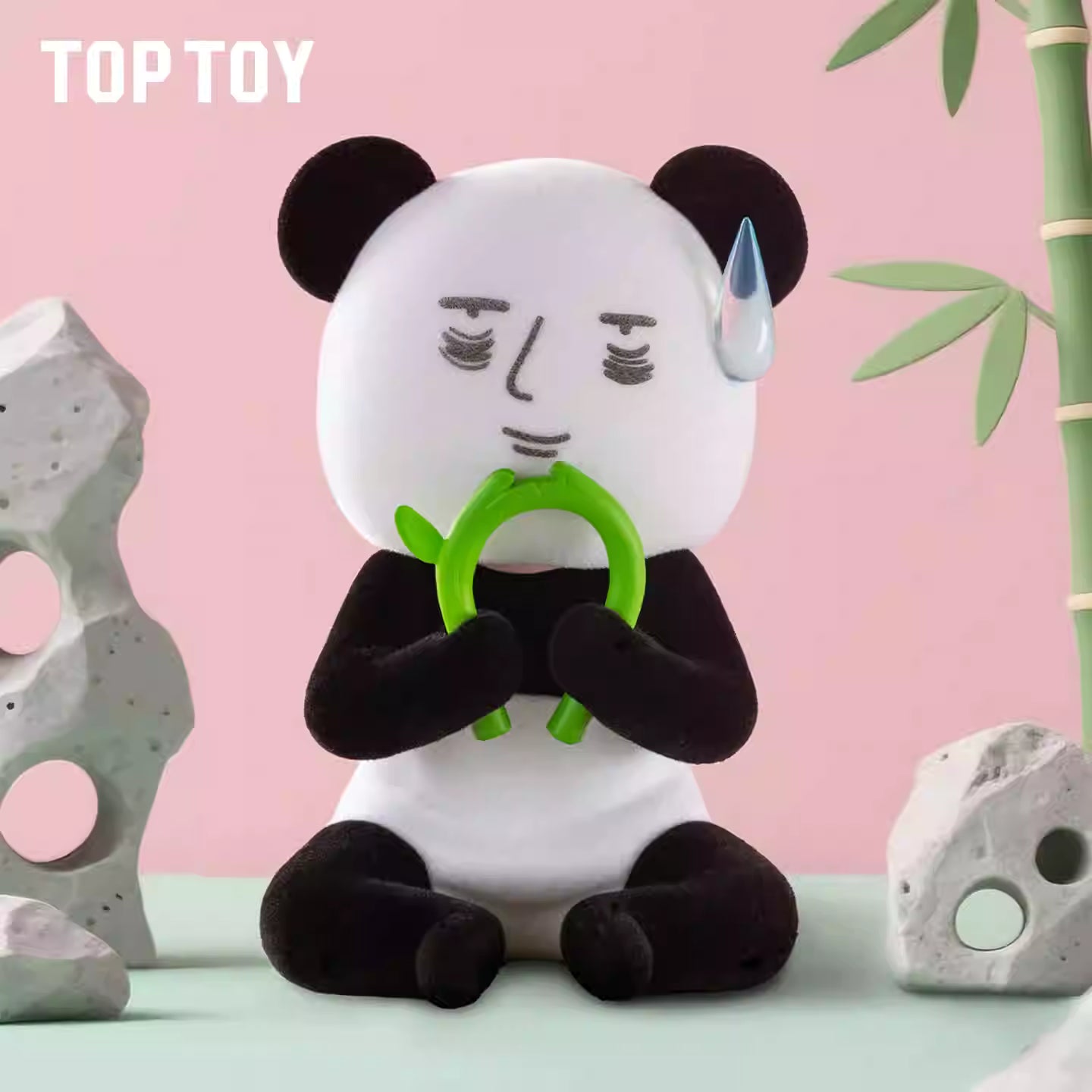 PLZDOT My Friend Rabbit"Beautiful Mood" Series Blind Box