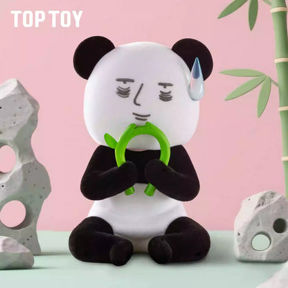 PLZDOT My Friend Rabbit"Beautiful Mood" Series Blind Box