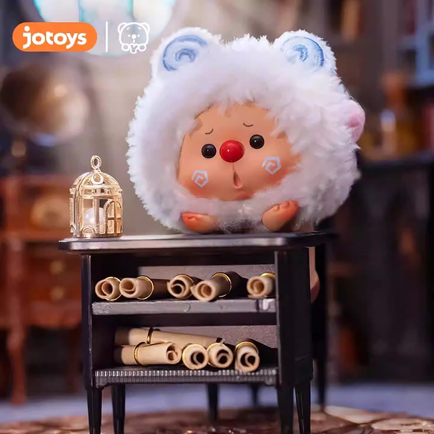 Jotoys OYO Constellation Story Series Mini Blind Box
