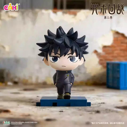 Jujutsu Kaisen - Stride Forward Blind Box Figure