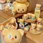 Funism Butterbear Baked with Love Series Cubby Face