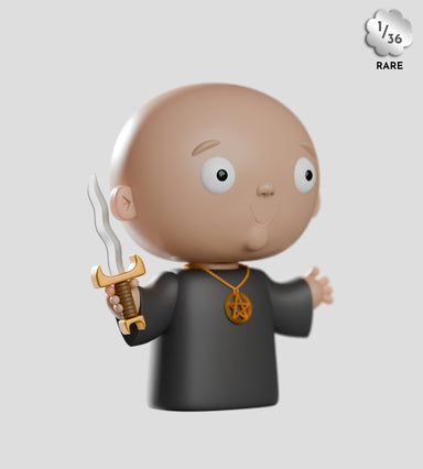 Odds N Sods Blind Box