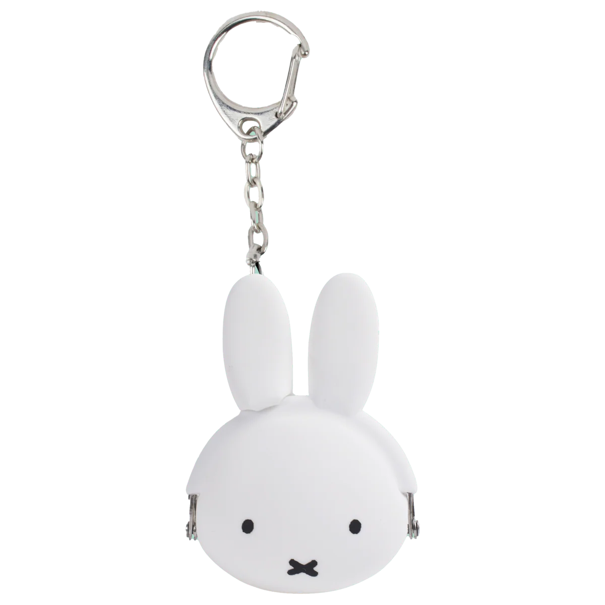 mimi POCHI BABY miffy (White)
