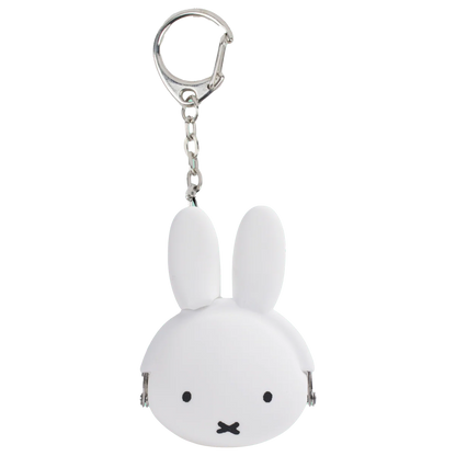 mimi POCHI BABY miffy (White)