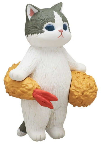 Mofusand Shrimp Meow Blind Box