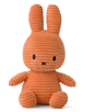 Plush MIFFY ECO Corduroy Pumpkin 9