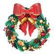 Christmas Wreath