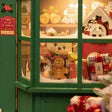 Santa's Toy Shop