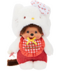 HK x MCC Monch S Gingham Check – 7.87 IN