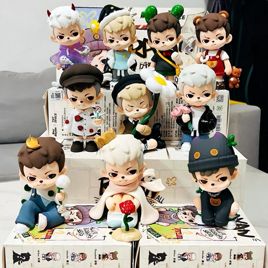 Rayan All Things Grow Series Blind Box