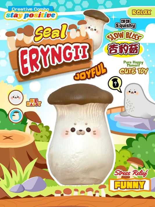 Mushroom