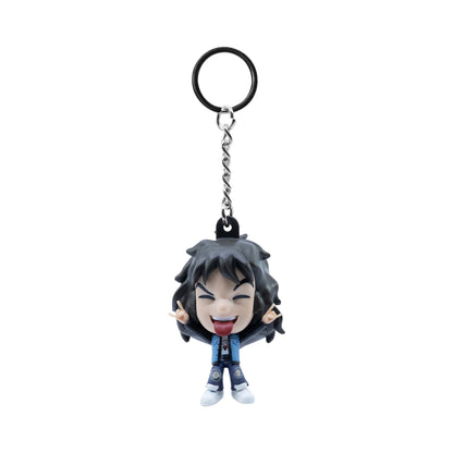 YuMe Stranger Things Pocket Hero Window Box Keychain