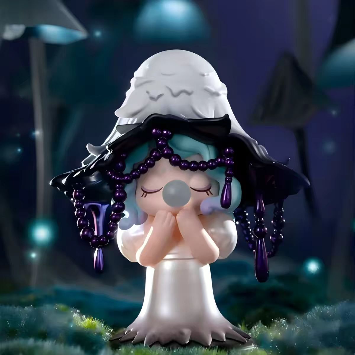 Nanci Secret Fantasy Series Blind Box