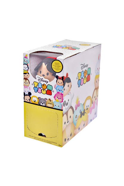 Disney Tsum Tsum Mini Plush Collection