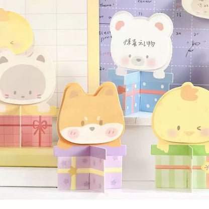 NOTE FOR Standing Sticky Notes