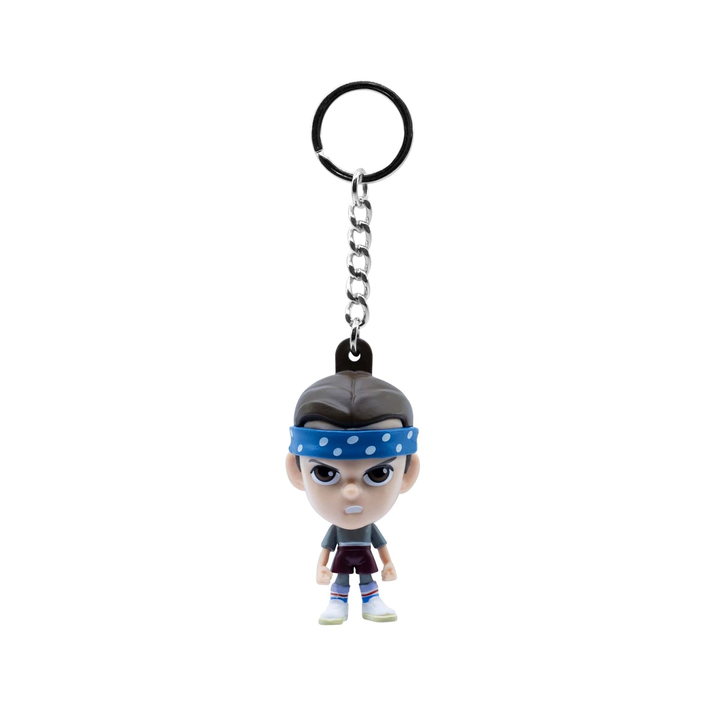 YuMe Stranger Things Pocket Hero Window Box Keychain