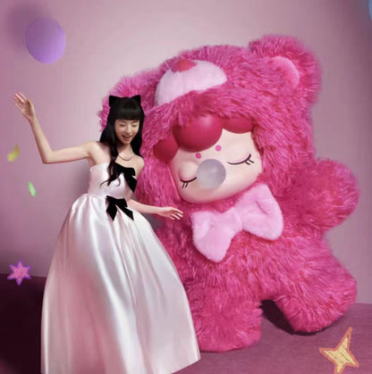 Nanci Bear Inner World Plush Pendant Series Blind Box