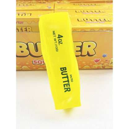 Vaseline Butter Stick Squishy Toy: BUTTER