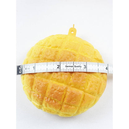 Pineapple Bun Crunchy Squeeze Toy: ONE