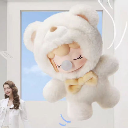 Nanci Bear Inner World Plush Pendant Series Blind Box
