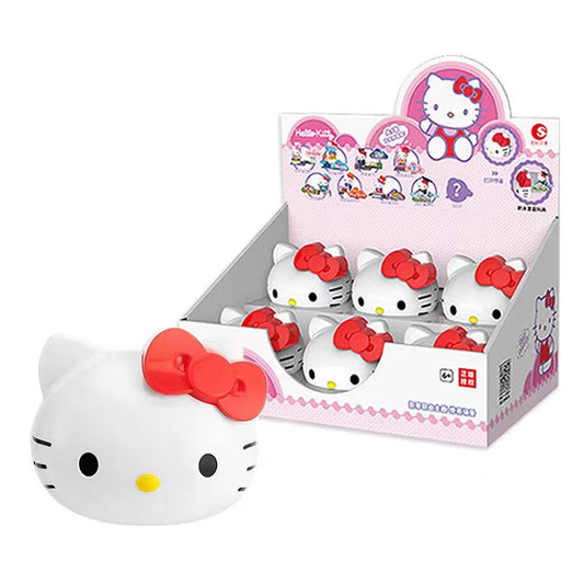 Hello Kitty Career Theme - Surprise Playset Series Blind Box