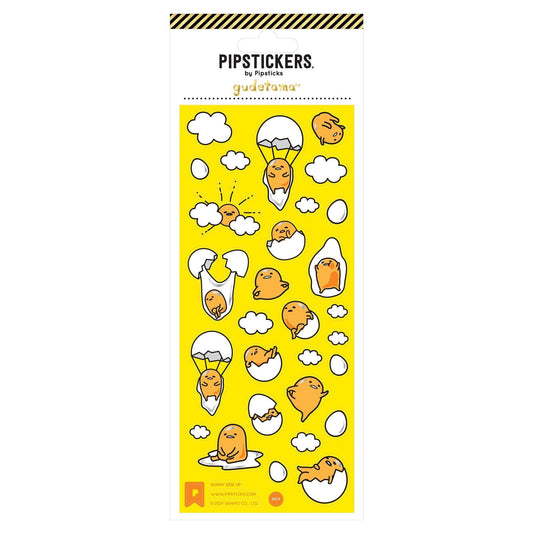 Gudetama Sunny Side Up: 0001