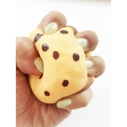 Crunchy Cream Cookie Squishy: ONE / ONE(12)