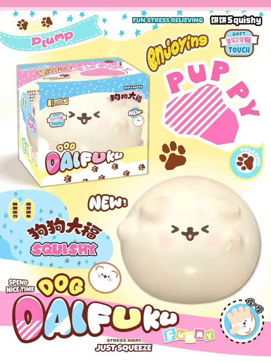 Dog Daifufu