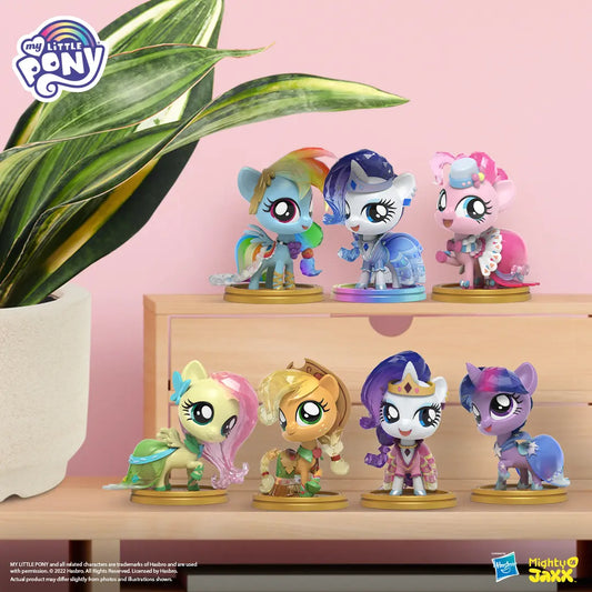 Kwistal: My Little Pony Gala Series - US