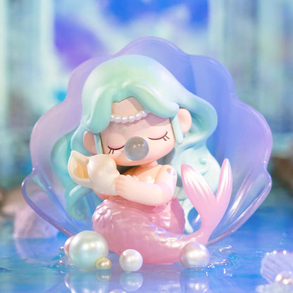 Nanci Series 15 Museum of Fantasy Blind Box