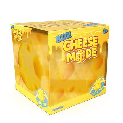 Big Cheese Mode
