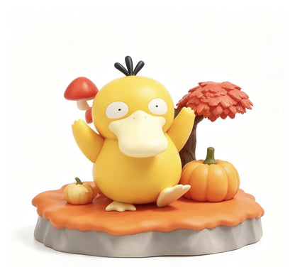 Pokémon Nature Adventure Series Figurine