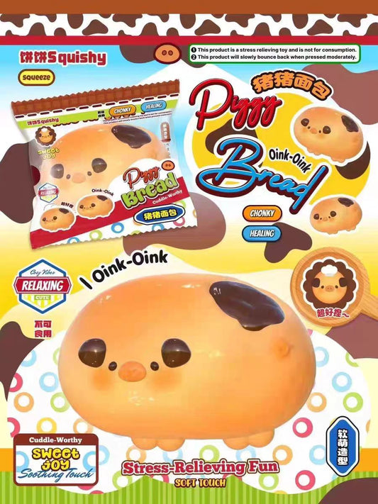Pig Bread
