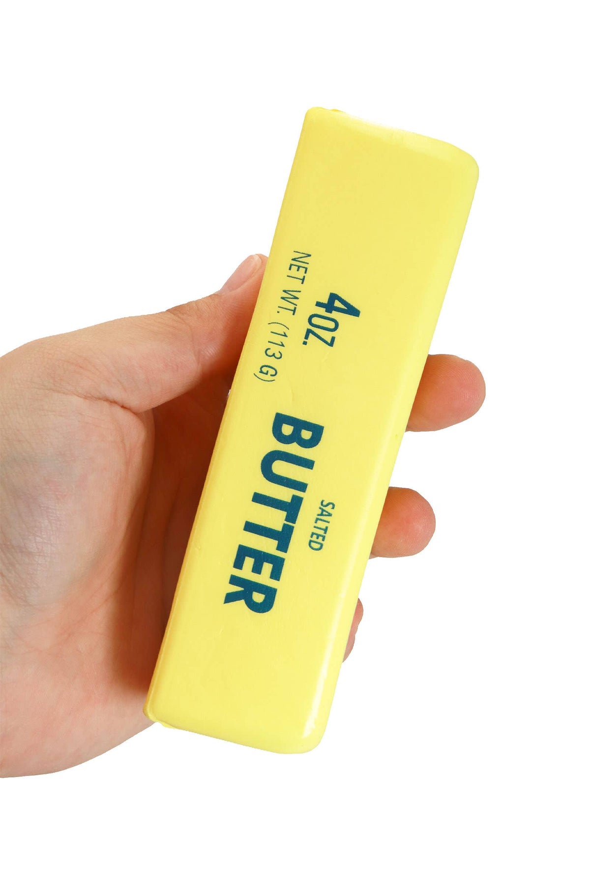 Butter Soft Slow Rising Foam Scented Squishy