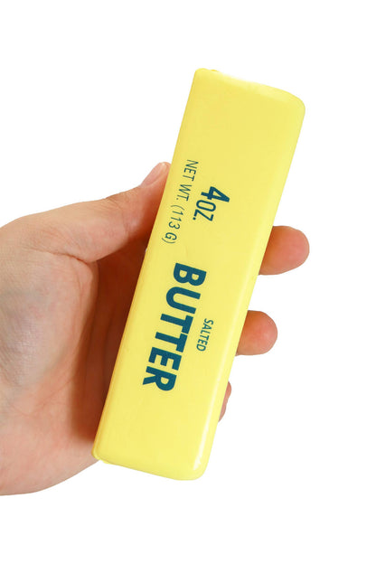 Butter Soft Slow Rising Foam Scented Squishy