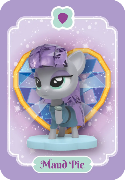 Kwistal Fwenz x My Little Pony Series 02