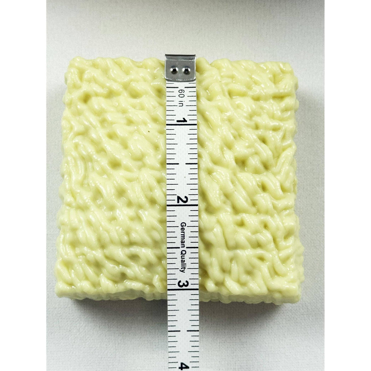 Crunchy Instant Noodle Squishy: NOODLE