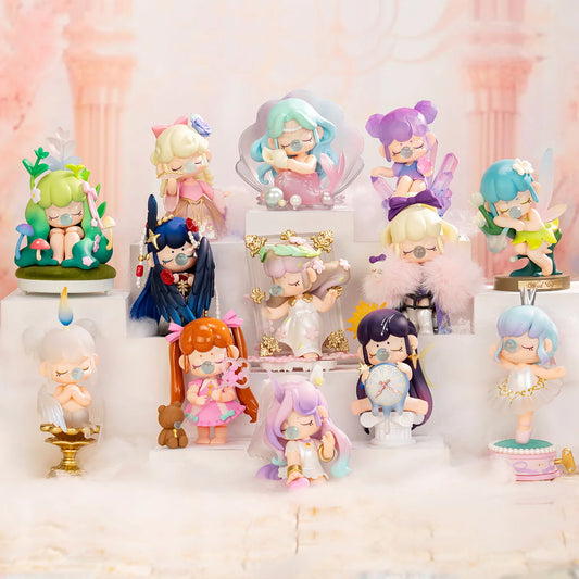 Nanci Series 15 Museum of Fantasy Blind Box