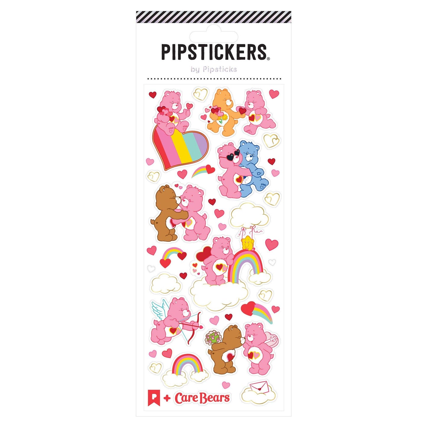 Care Bears Sweet Surprises: 0001