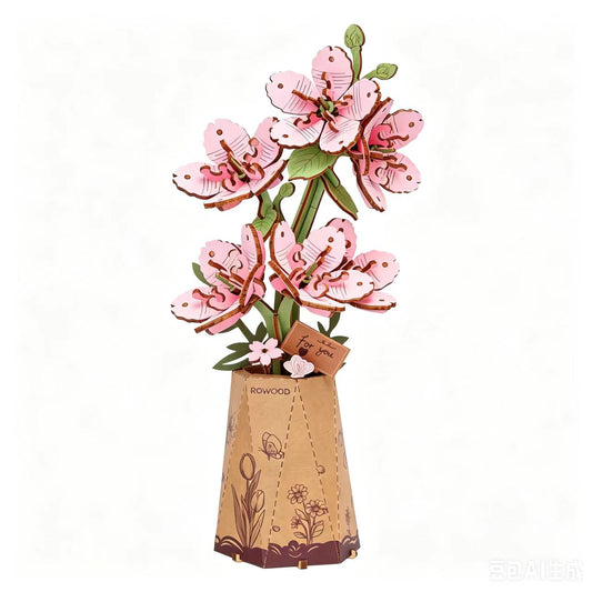 Rolife Sakura