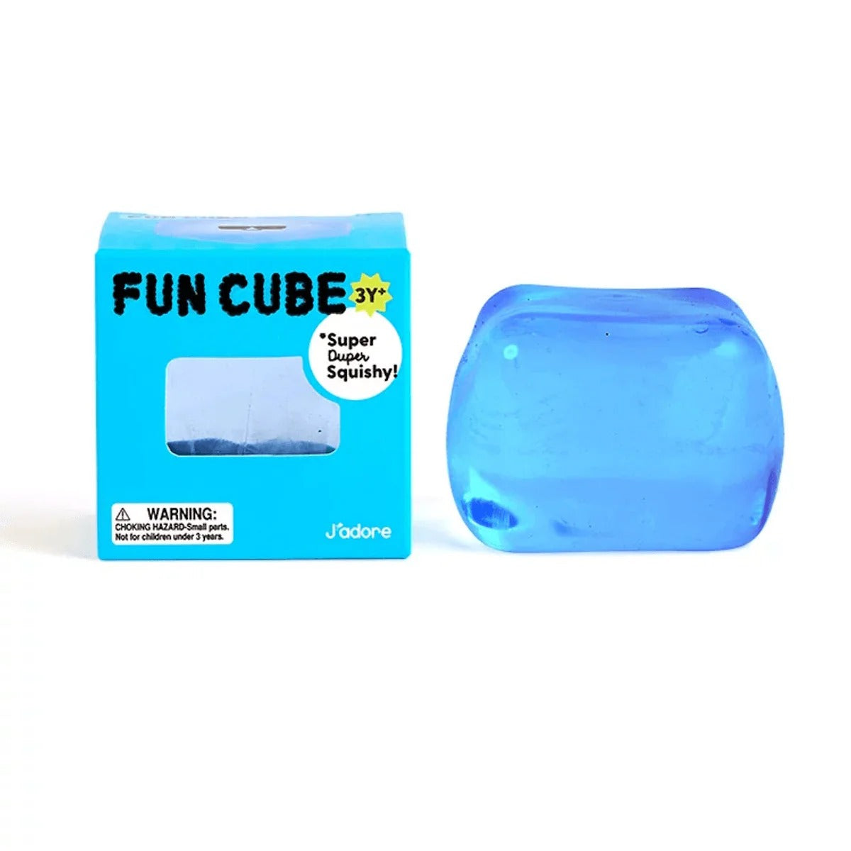 Fun Cube