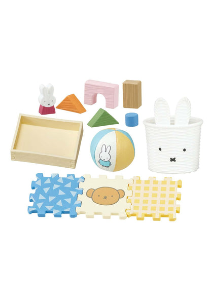 Miffy Baby Room Blind Box