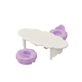 Playtime Castle Nursery